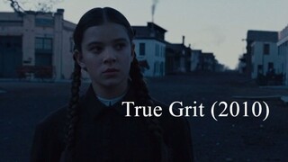 True Grit (2010)