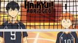 Haikyu!! Abridged - Episode 1