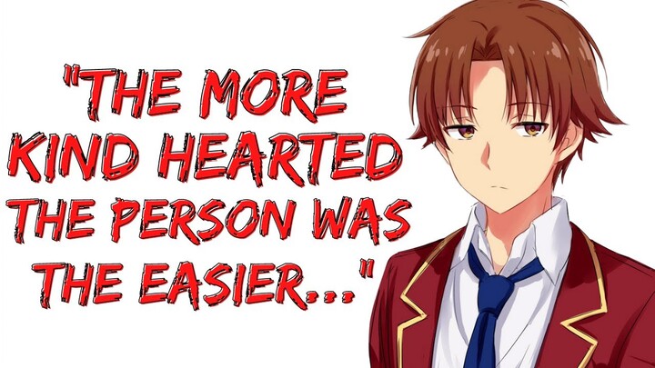 ANIME QUOTES WITH DEEP MEANING III - Bilibili ANIME QUOTES WITH DEEP MEANING III - Bilibili
