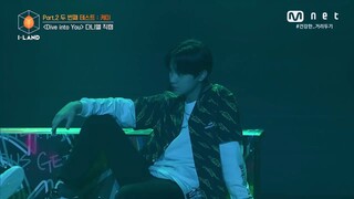 Dive into You (DANIEL)
