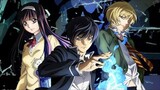 Code Breaker Anime FullScreen || Episode 1 - 12 || English Dub