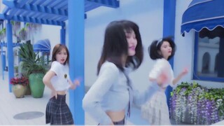 [Sunzi Group] Menari mengikuti lagu tema Produce Camp 2020, dan Sunzi Group keluar. Apakah itu cukup