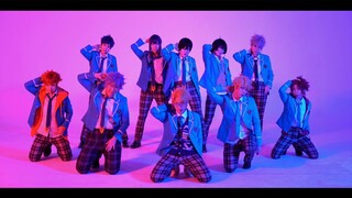 ENSEMBLE STARS! x HANDS ON ME cosplay dance pv