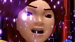 4K restoration丨Famous scene from Moonlight Blood Storm! Why doesn’t Jingjing find her own problem?