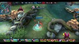 Stay With Me - Mobile Legends - Wan wan - Edit