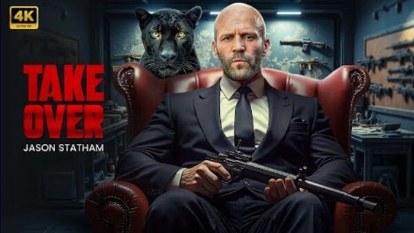 TAKE OVER movie in English hd Quality movie in English