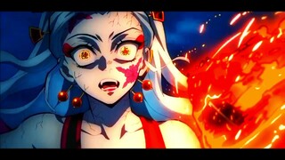 (amv) scene terbaik menurut gw di kimetsu no yaiba