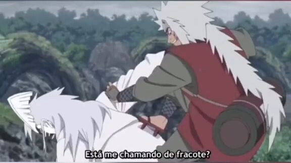 jiraya ft boruto