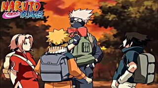 Kakashi funny moment  in hindi  | (sony yay)