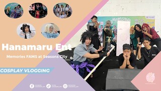 Kita adalah MC nya - Kompilasi Video Season City