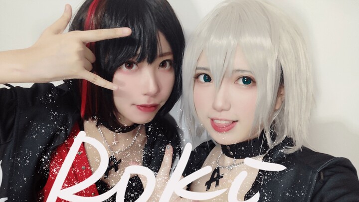 [Rin × Wat]Roki/ROKI của Mokaran! !