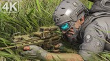Codename Basilisk｜Hunt Down  Raven's Rock Leader｜Ghost Recon Breakpoint | Part 21 - 4K