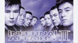 Infernal Affairl II : 2 คน 2 คม ภาค 2 |2003| พากษ์ไทย