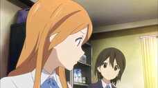 Kokoro Connect tập 2 . vietsub