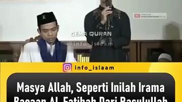 Masyaallah