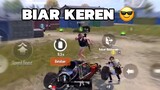 Ketika Orang Jawa, Belajar Ngomong Nya Anak Jakarta🤣 | PUBG NGAKAK | PUBG Mobile