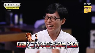 How Do You Play- Episode 43 English Sub