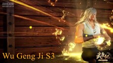 Wu Geng Ji S3 Episode 10 Subtitle Indonesia