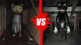 YoYo vs Cartoon Cat | SPORE