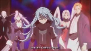 That Time I Got Reincarnated as a Slime the Movie Scarlet Bond To watch the full movie, link is in t