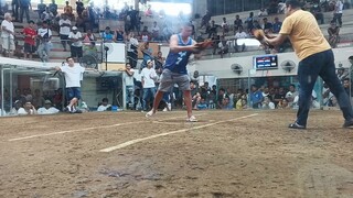 Texas cockpit arena Antipolo city.