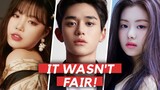 7 KPOP Idols Who Deserve JUSTICE