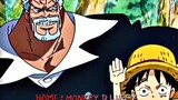 Emperor Luffy 👑 | One Piece