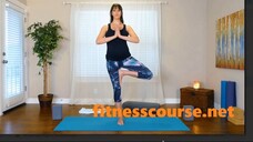 Kelsy Livic – Prenatal Yoga