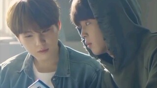 YOONMIN SUPREMACY