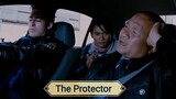 The Protector (Tagalog Dub)