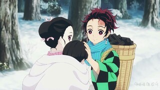 Kimetsu No Yaiba X Not You (Alan Walker)  [Amv]