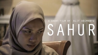 SAHUR (Film Pendek Horor)