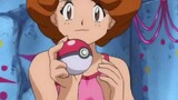 [Pokémon yêu tinh] Mẹ làm mất quả bóng Pokéball cuối cùng!