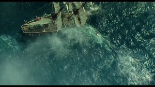 in the heart of the sea