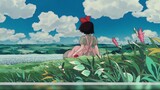Hayao Miyazaki's Summer