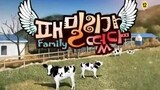 FAMILY OUTING EP 81 SNSD TIFFANY