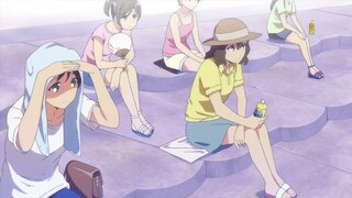 Harukana Receive Episode 10