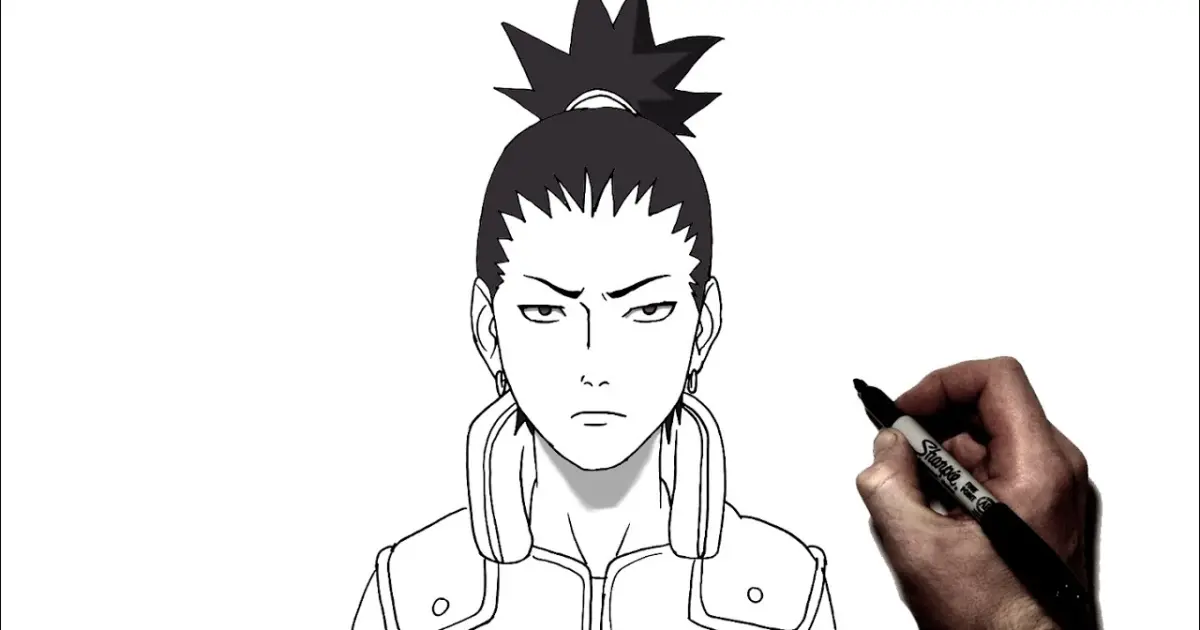 Học cách vẽ Shikamaru Naruto một cách đơn giản và dễ dàng nhất với How to Draw Shikamaru Naruto. Bước đầu tiên để trở thành một họa sĩ anime chính là tìm hiểu cách vẽ nhân vật yêu thích của mình, vậy hãy làm điều đó ngay từ bây giờ.