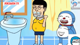 Doraemon  đôi bạn cùng tiến DOREMON TV