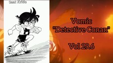 [Detective Conan] - Saat Kritis Vol 29.6