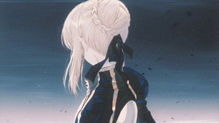 「Fate」进来小爽一下！！