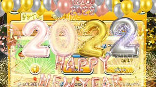 HAY DAY • 🎆🎇สวัสดีปีใหม่!✨ 2022 🎆🎇