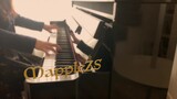 [Piano]Frère Jacques(Dua Harimau)Versi Konser MappleZS