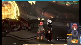 God Eater3 gameplay boss battle 3 #godeater3 #lifeafterapocalypse