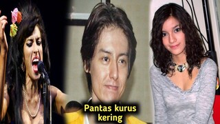 Pantas Kurus Kering, Ternyata 9 Artis Ini Pencandu Narkoba