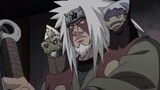 Jiraiya is not a Jinchūriki, does not have the Sharingan, and does not have a bloodline limit.
