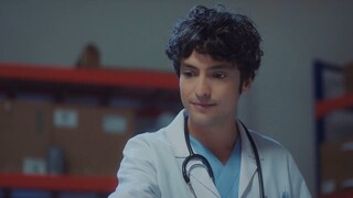 Mucize Doktor – Mojza Doctor-Doctor Ali episode 7 in Hindi dubbed