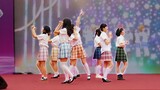 [Viện nghiên cứu thần tượng trường trung học Thanh Hoa] BẮT ĐẦU: DASH !! ~ Sân khấu chính của lễ hội