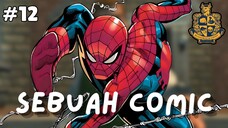 SEBUAH COMIC