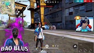 [ Free Fire ] Solo ⚔ Squad 16 Kill OneShot Heashot | Đào Blus FF